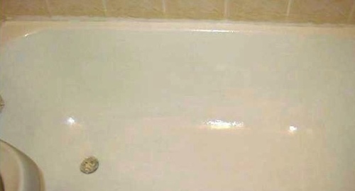 Реставрация ванны акрилом | Тверь